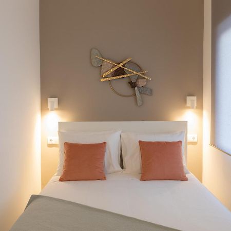 Faro Guest Apartments Exterior photo