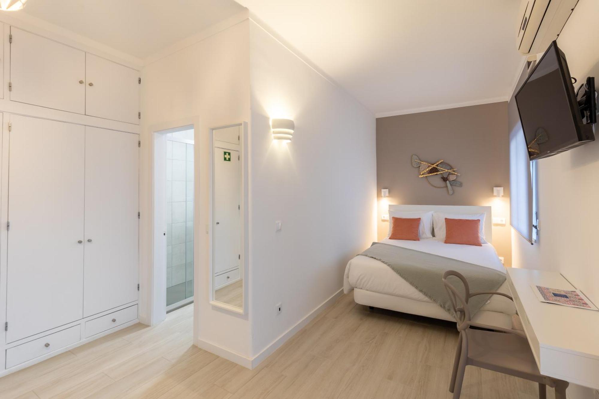 Faro Guest Apartments Exterior photo