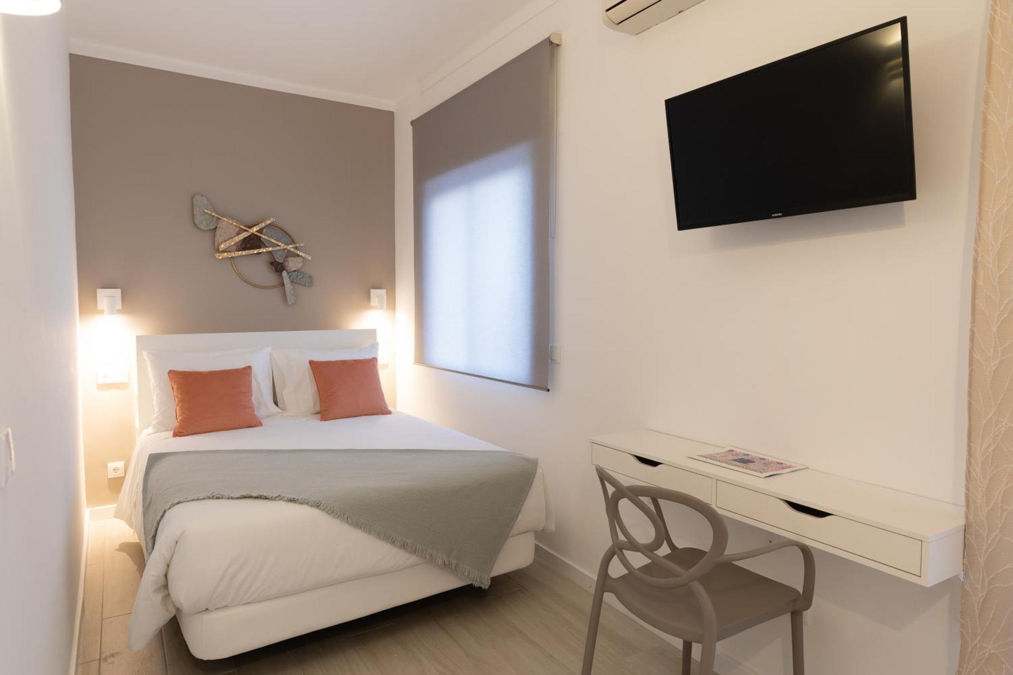 Faro Guest Apartments Exterior photo