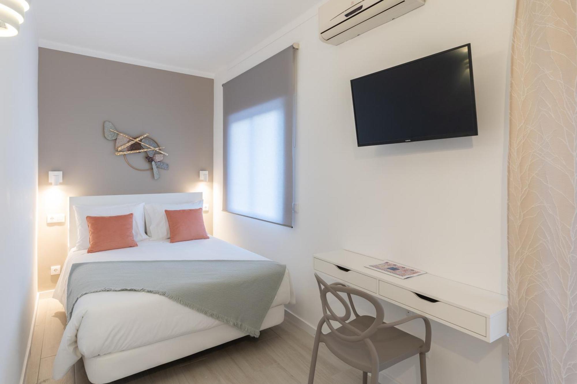 Faro Guest Apartments Exterior photo