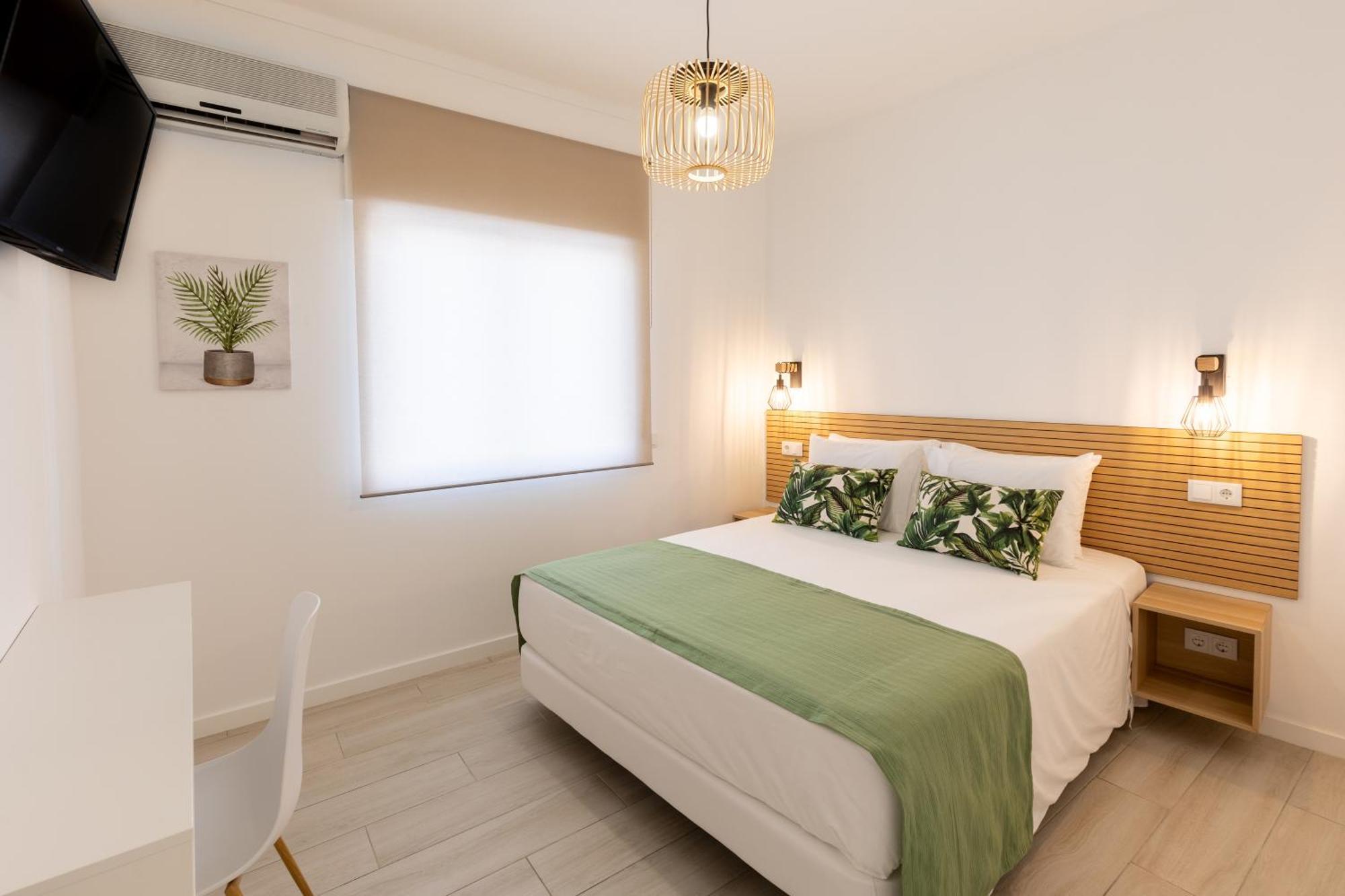 Faro Guest Apartments Exterior photo