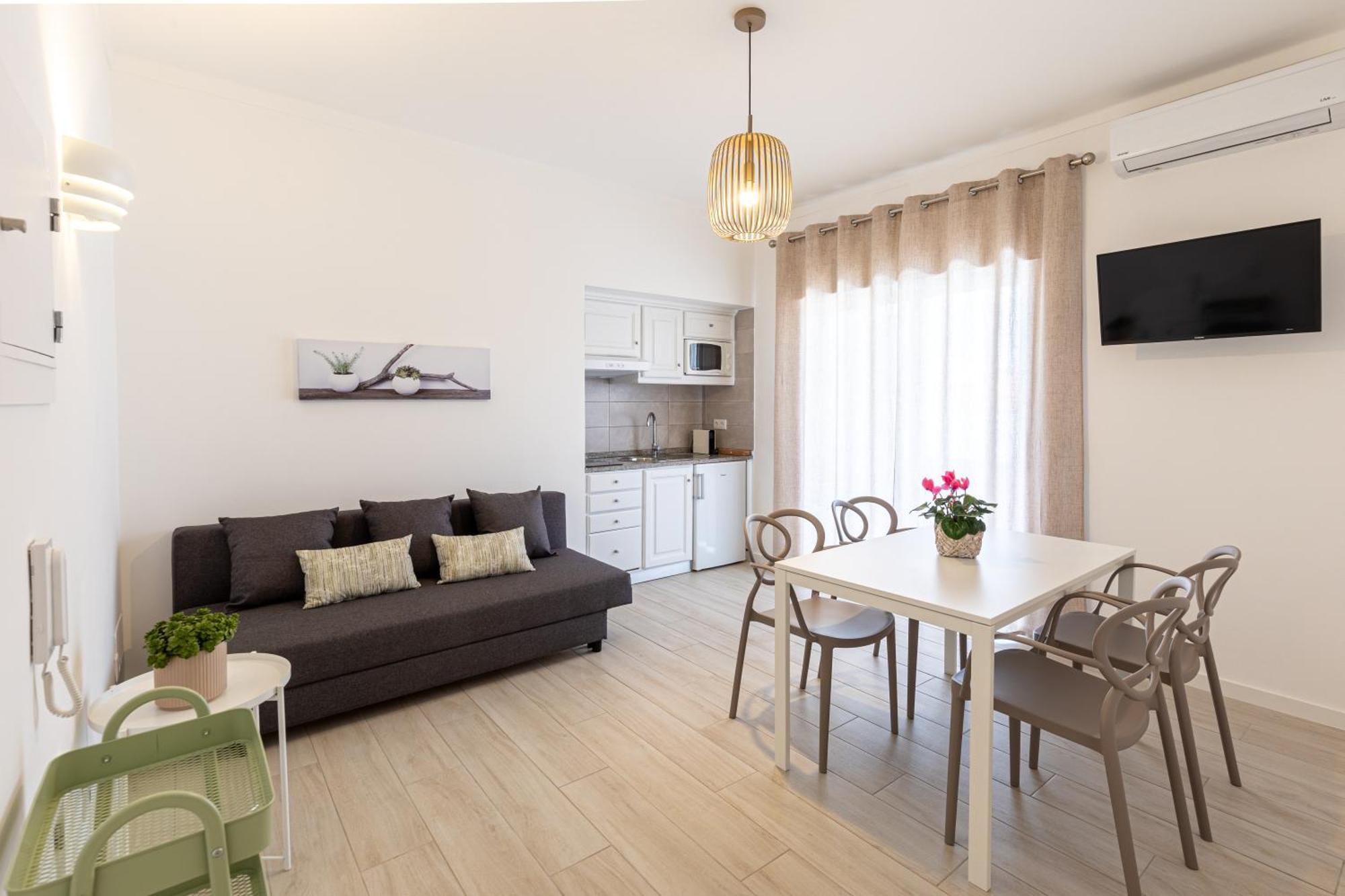 Faro Guest Apartments Exterior photo