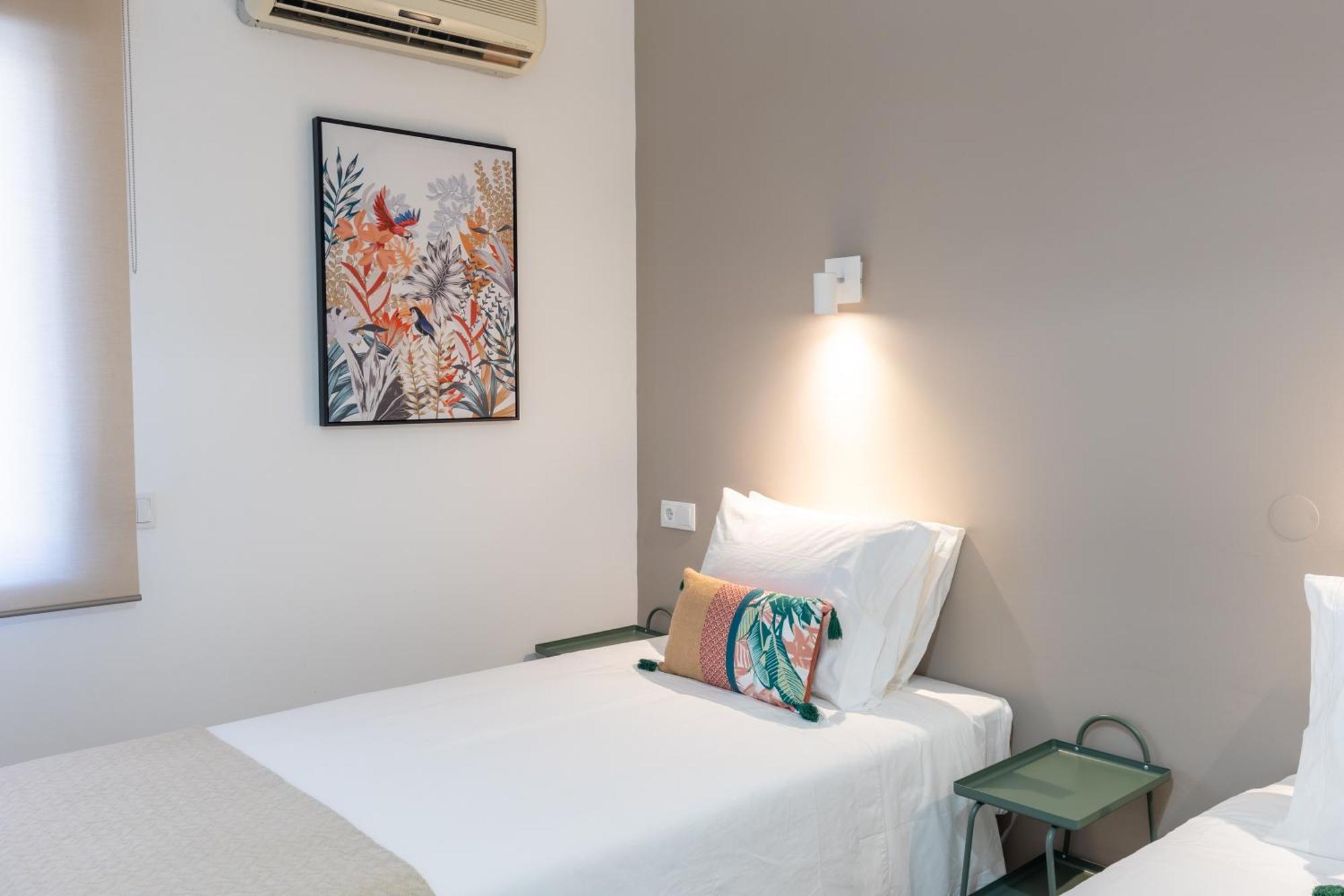 Faro Guest Apartments Exterior photo