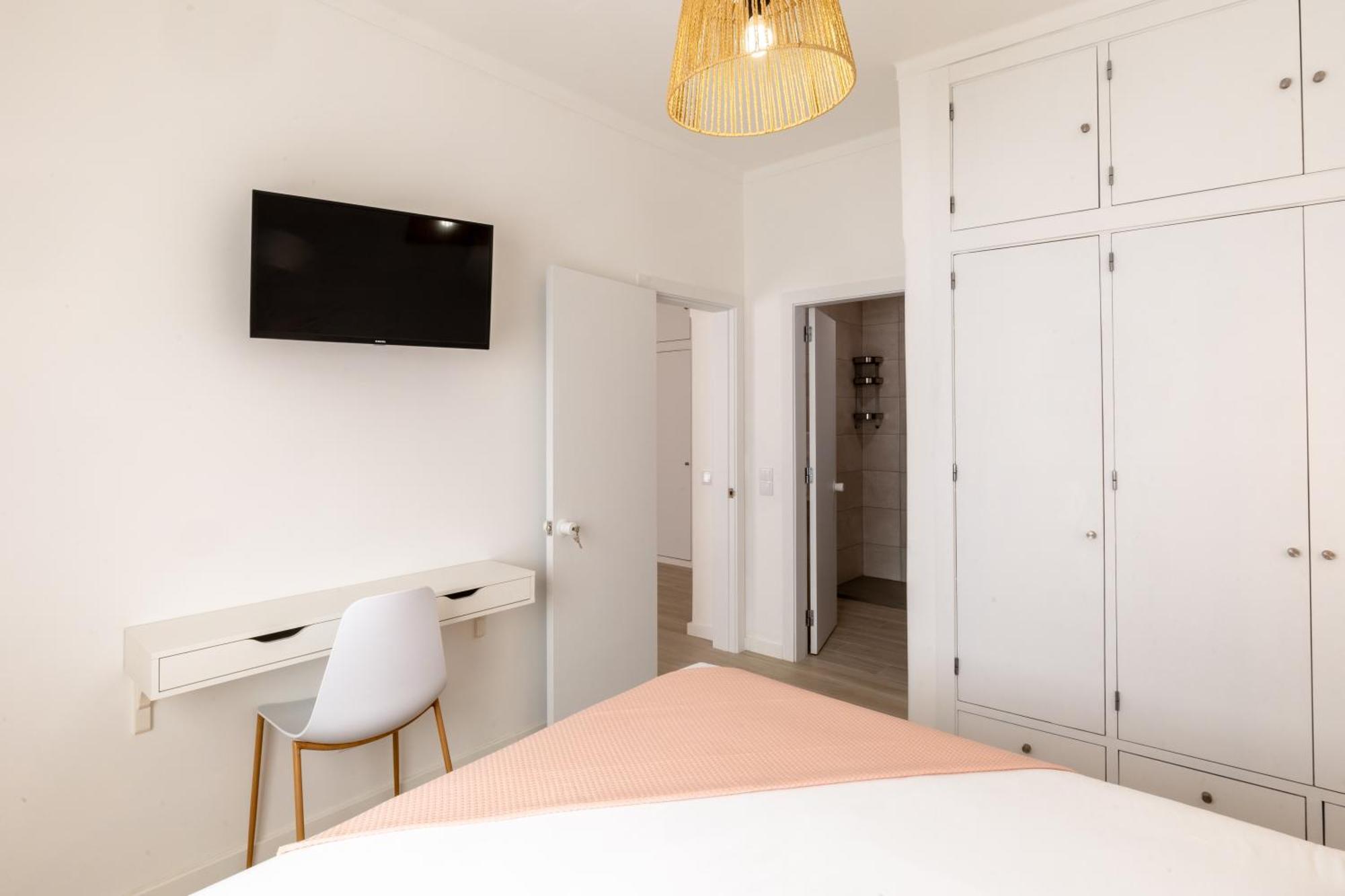 Faro Guest Apartments Exterior photo